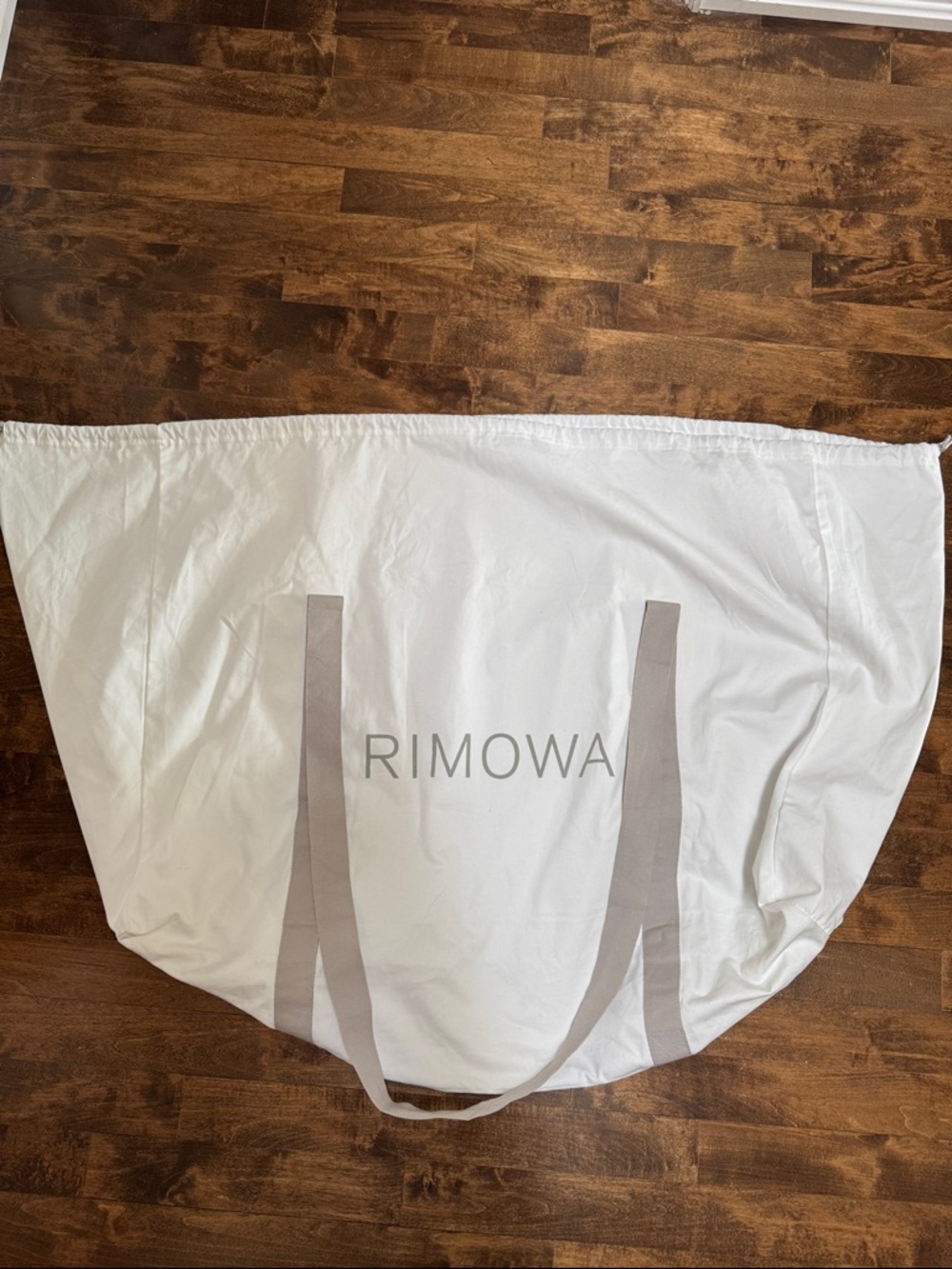 Rimowa Luggage Duster Bag